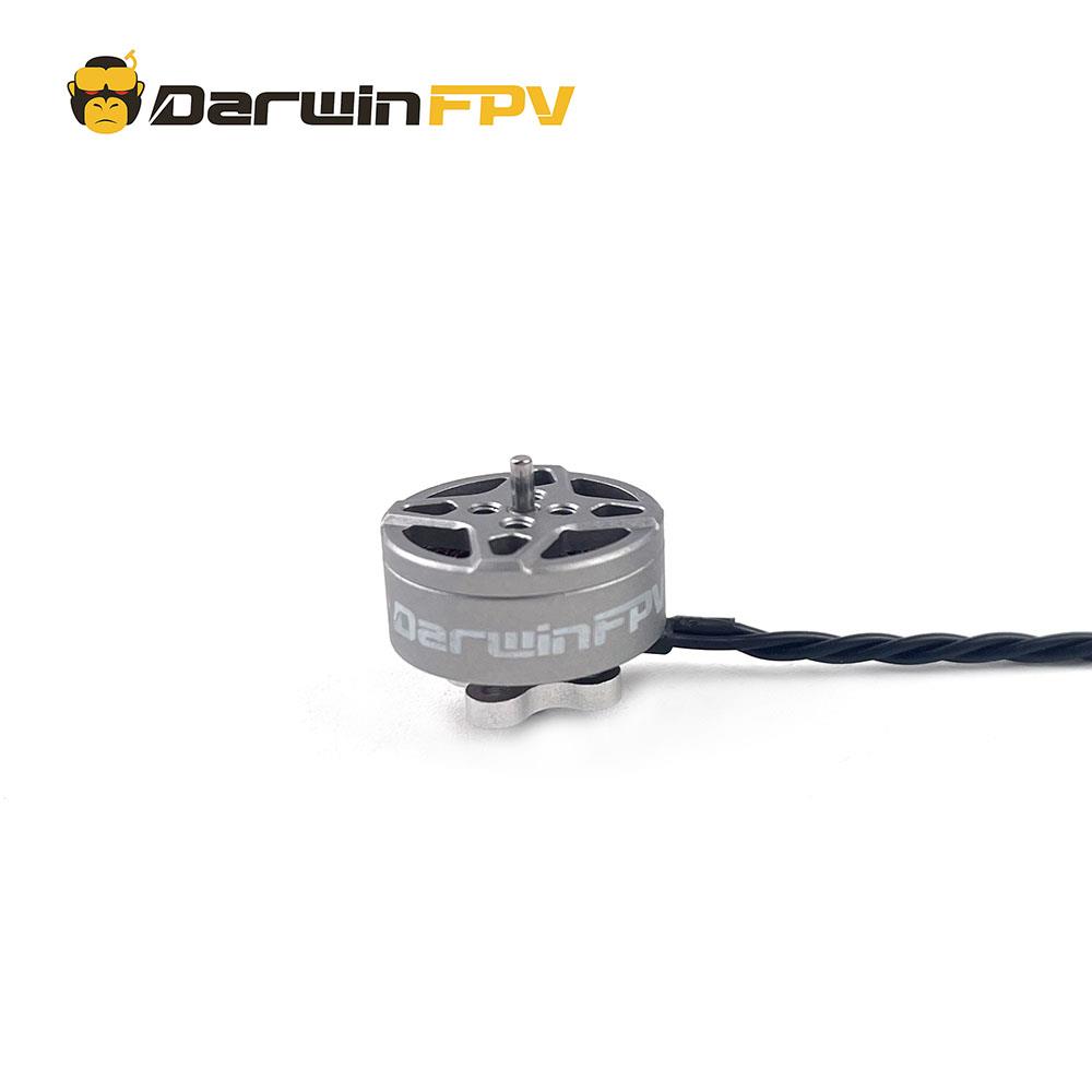 达尔文穿越机同款电机 1504 2300KV/3600KV/3800KV入门保险随心换