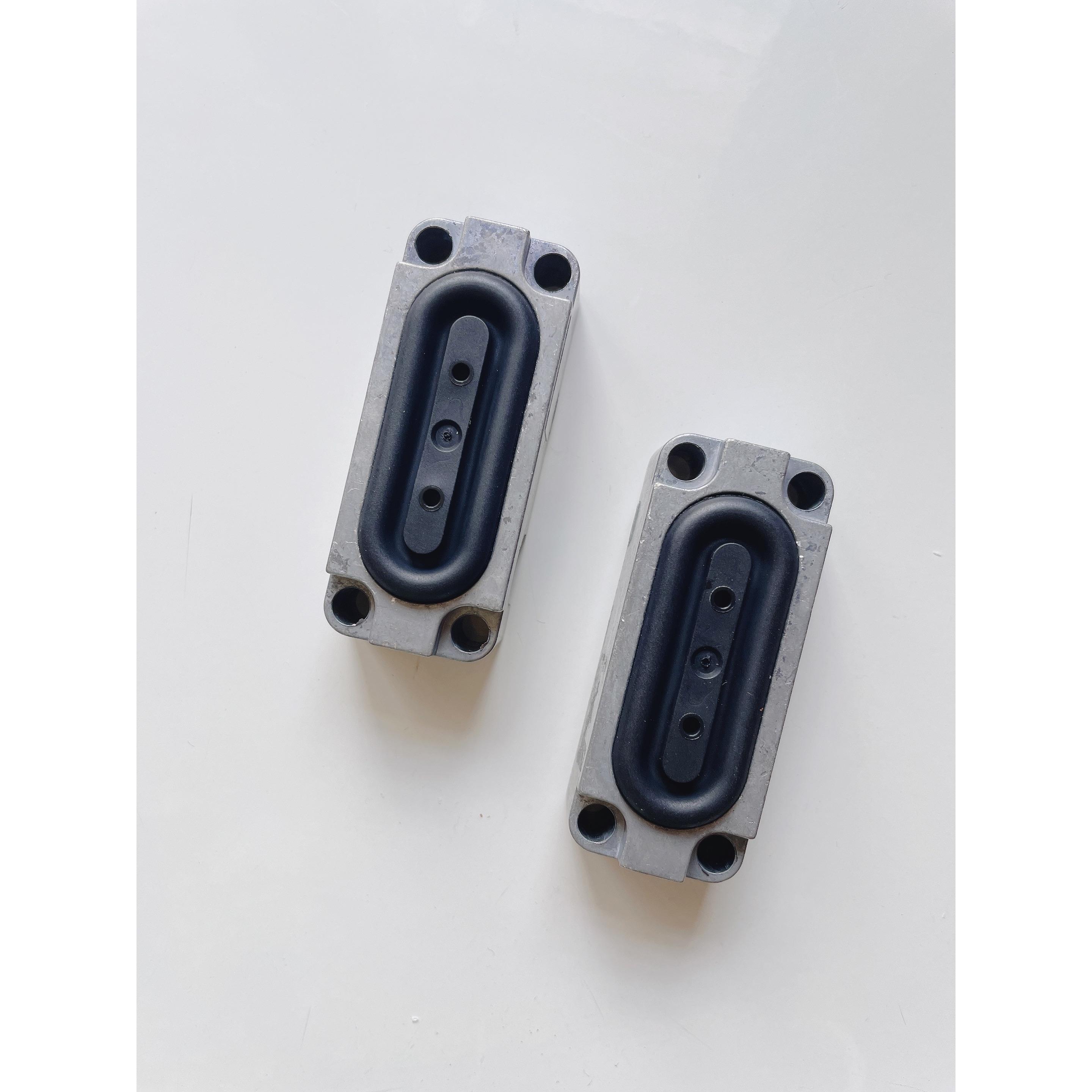 膜片式夹紧气缸EV-15/40-4费斯托EV系列印刷机SMT配件网框气缸