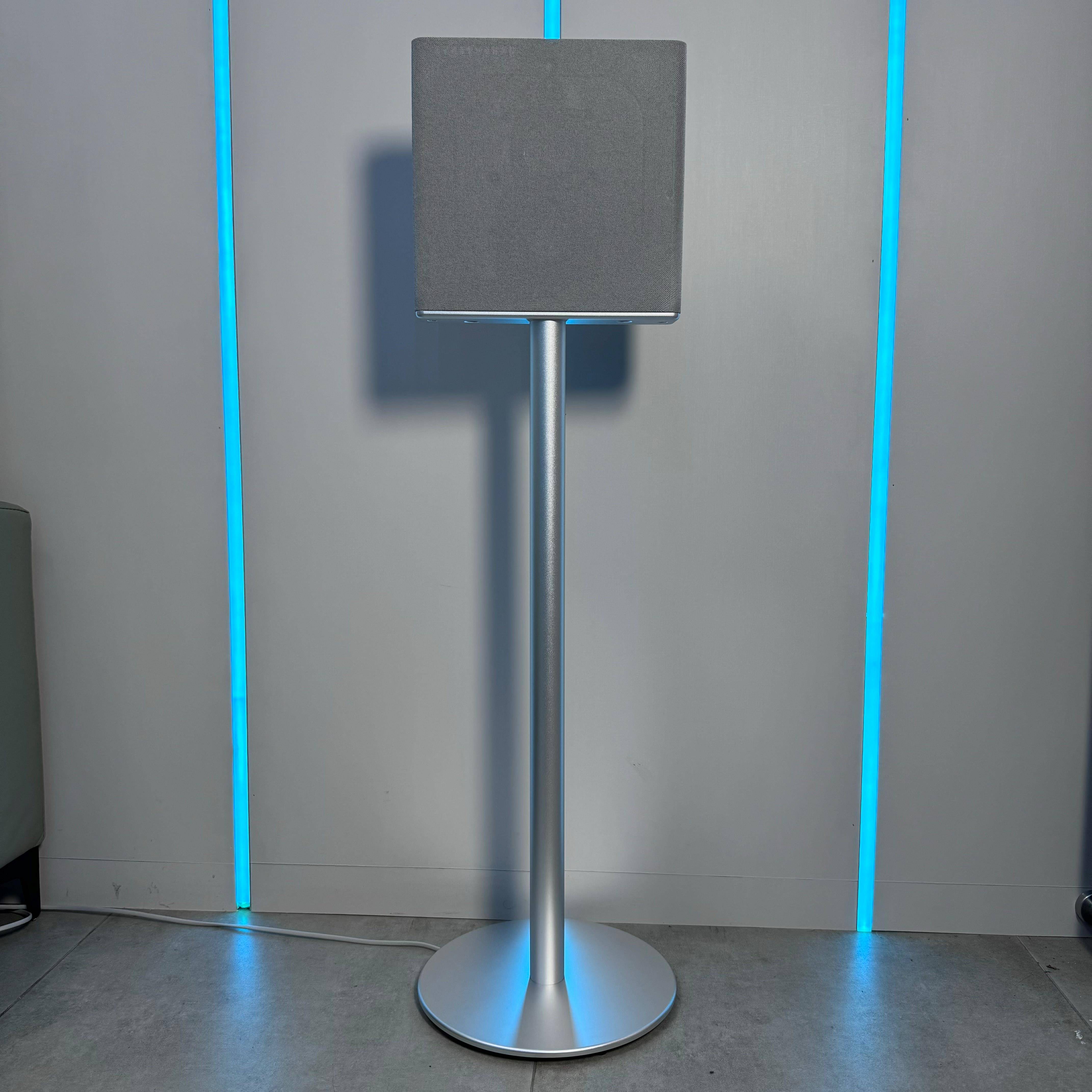 适用于Sony索尼HT-A9M2环绕音响落地支架，铝合金材质，内管走线