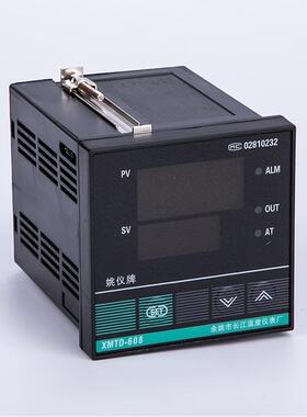 余姚市长江温度仪表厂 姚仪 温控仪 显示器 XMTD-608 618 G D T