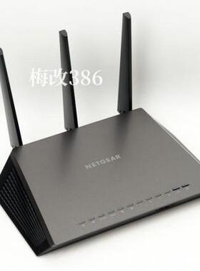 网件夜鹰路由器R7000双频aimesh组网穿墙高速家用游戏加速智能