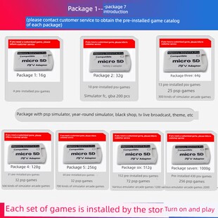 psv2000游戏psvita记忆棒卡套高速卡内存卡PSV1000游戏卡热门