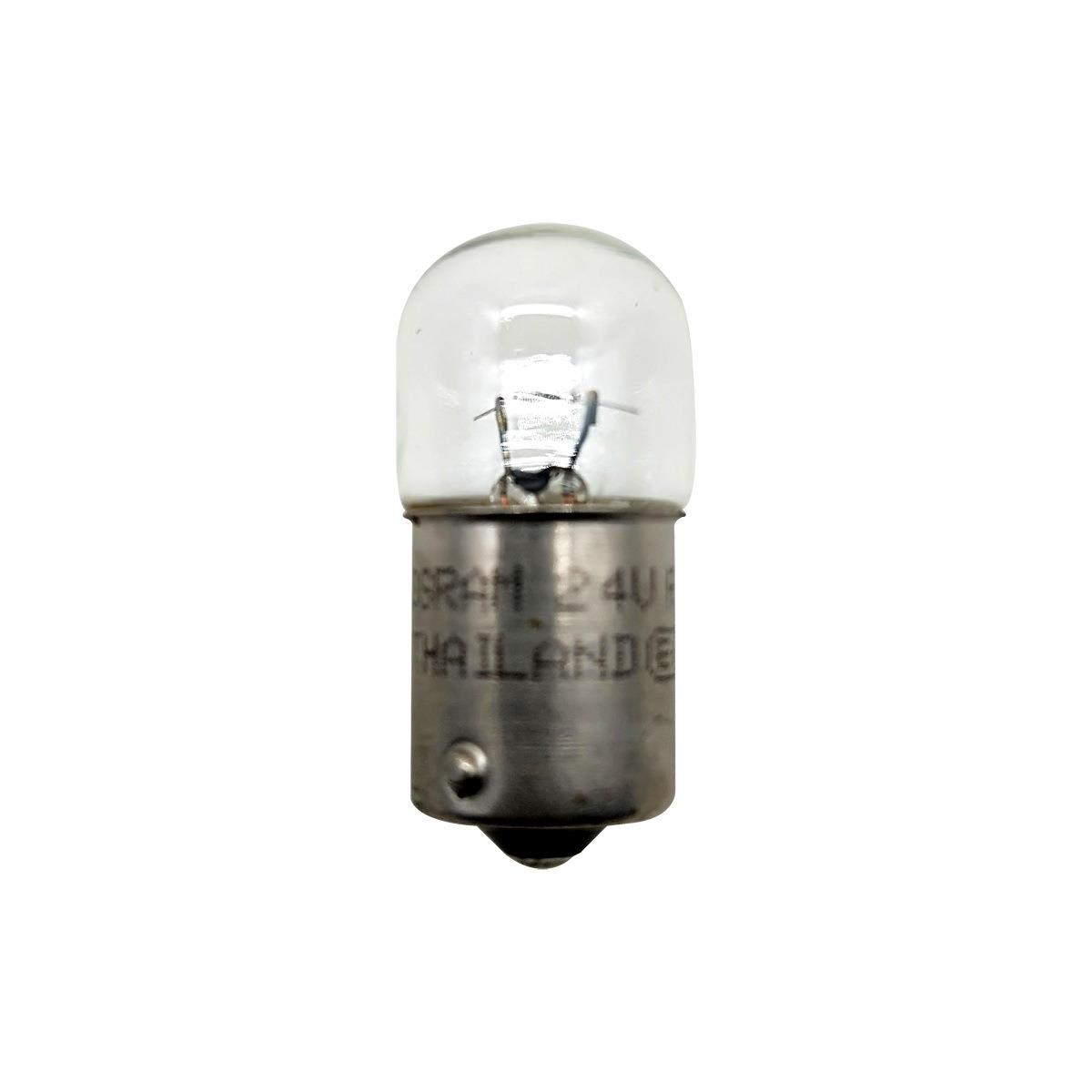 VOE 992520 OSRAM Bulb 尾灯灯泡 R10W 10个/盒