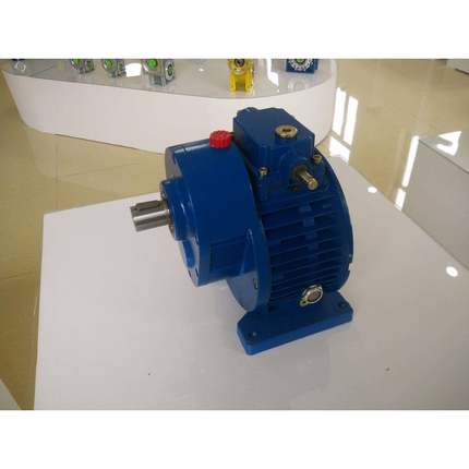 MB系行星摩擦机械无级变速器MB40-Y3-C5配套变速机质量保障