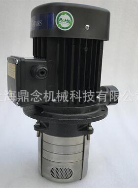 机床冷却循环水泵SBK3-17/17STAIRS立式不锈钢多级增压水泵