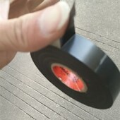 电胶布包卷全国 电工胶布 强力超粘电工胶带 绝缘胶带