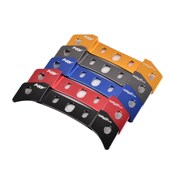 铝合金坐垫加固支架 摩车改装 光阳 坐垫强化