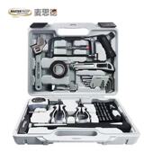 工具箱装 家庭电工电动五金组工具大全