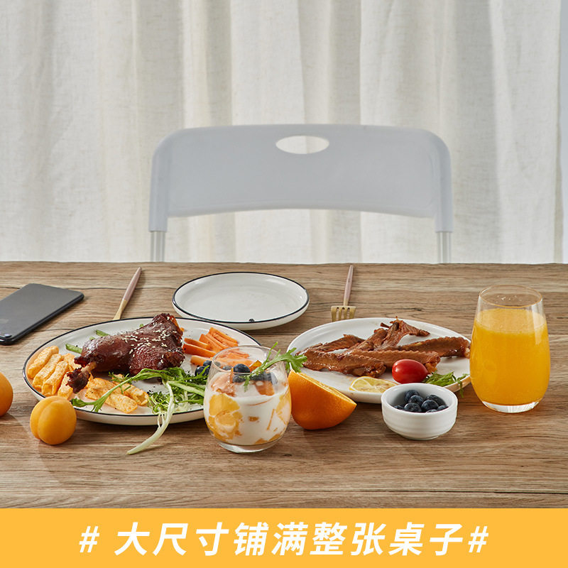 摄影仿木纹桌布背景美食拍照道具摆拍摄立体纹理背景板