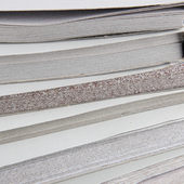 韩国马牌干干磨木工家具油漆抛光沙皮打磨白