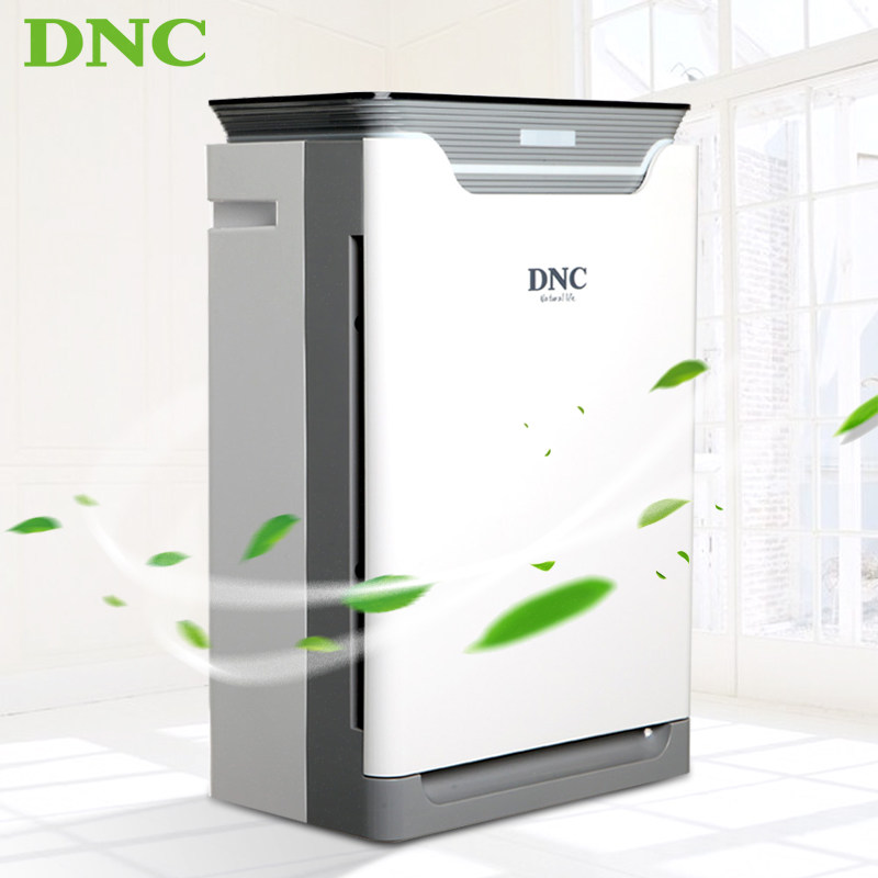 东研 空气净化器 初级网 活性炭 过 水箱
