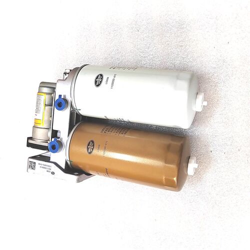 适配解放汽车电动器总成燃油粗带底座
