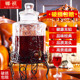 娜祺泡酒瓶斤斤加厚酿酒罐药酒瓶泡酒坛子酒桶酒缸