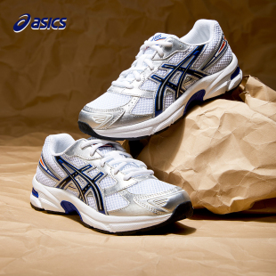 GEL ASICS 男女儿童复古Y2K休闲运动鞋 2025春夏季 1130 亚瑟士童鞋