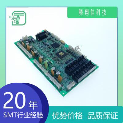 原装进口SMT富士NXT三代双轨控制卡2EGTCB001200