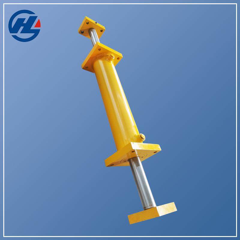 液压缸活塞杆升降双向电动液压油缸定做超高压冶金升降机油缸包邮,标准件/零部件/工业耗材,液压缸,淘宝优惠券,粉丝福利购,淘宝优惠卷