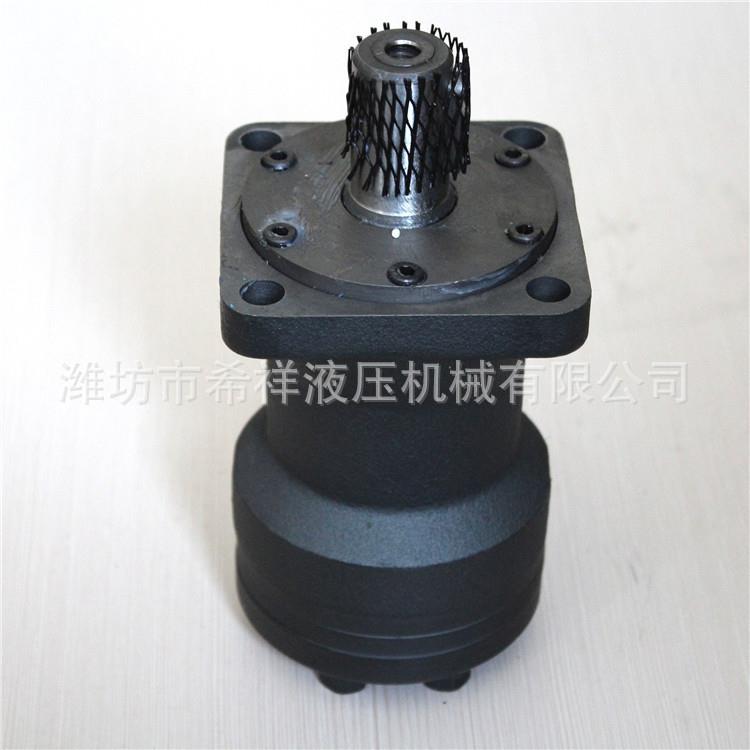 BMP1系列摆线液压马达微型液压动力单元多机械可用液压马达