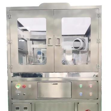 纯脂巧克力插件裱花机自动识别产品高低巧克力温度差±0.5度