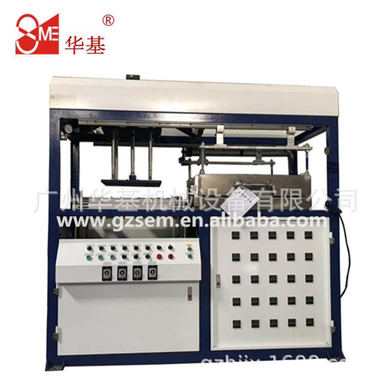 半自动吸塑成型打板机SVF-8热合机圆盘机机械,工业油品/胶粘/化学/实验室用品,其他实验室设备,淘宝优惠券,粉丝福利购,淘宝优惠卷