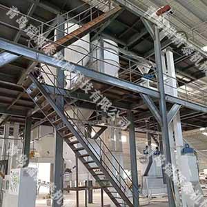 不锈钢粉碎机大型多功能中药磨粉机超细商用打粉研磨