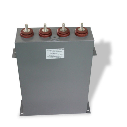 1000VDC3000uF自愈直流脉冲电容
