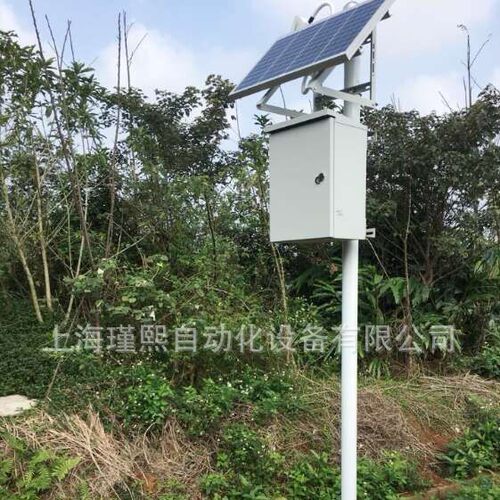 GPRS/GSM农田水库水位采集器