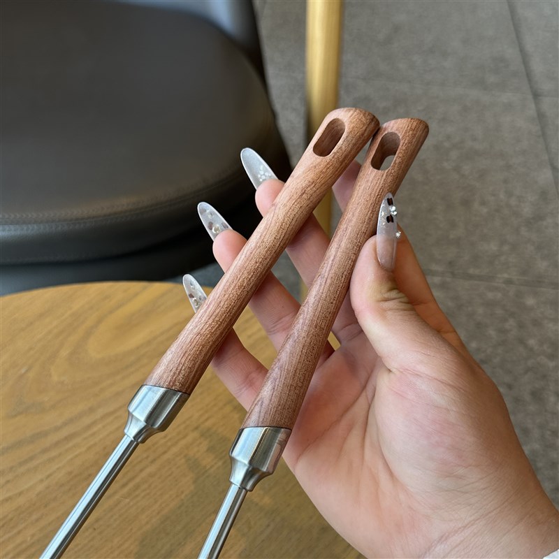 出口锅铲 炒菜铲子厨具装木炒勺 汤勺 菜铲