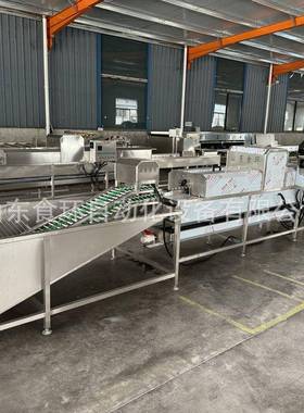 厂蛋家供应洗场机 养殖鸭蛋类大ZES型清洗鸡机 商用单双排洗蛋机