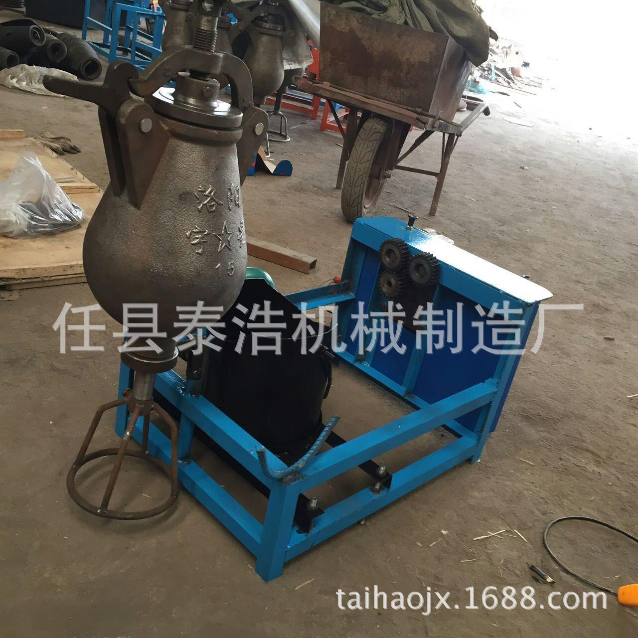 老式米花机 用手摇爆花机 球米商形爆爆米花机 3斤DFH 5斤