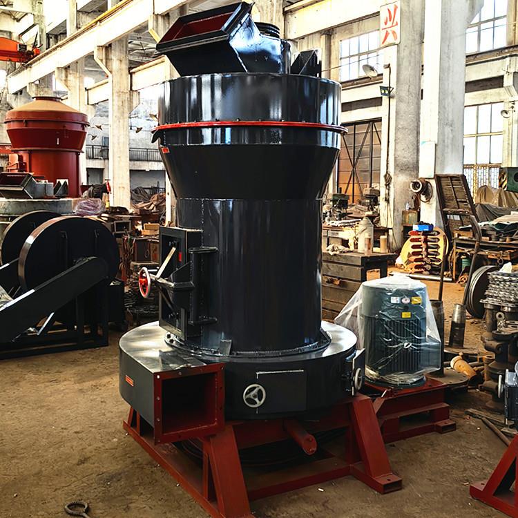 机械 蒙雷磨粉机 优机D系列小型三辊研磨 可定制包安YXB惠装