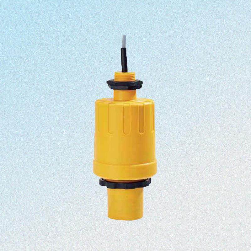 物位计 22器70-P-1N-超声物位4计 2270-P-1一体式液位传波感 控制