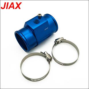 温水三通感应器30 车改装 3JXSS0248m铝制水温表配件m专用赛车汽仪