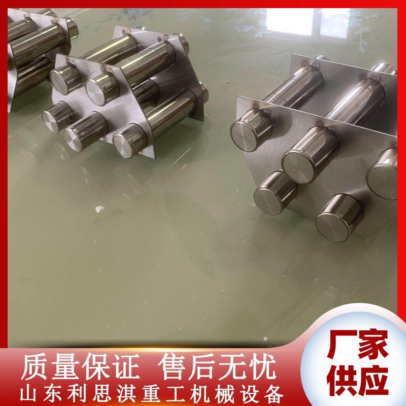 厂家供磁力棒除器不钢圆磁棒除铁形磁力棒铁强磁应永锈磁吸铁器磁