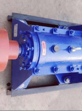 ZJ渣浆 高铬合泵单级NQD单吸卧式渣浆泵 金洗煤厂用卧式心离渣浆