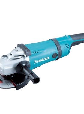 原装Mak大i7taGA7061/0GA706060角磨光向机角磨功率7寸工业级切割