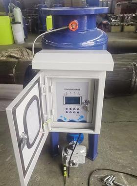 全滤式物综合水处理器 化一体全程IGK水合理器 多相全程综水处处