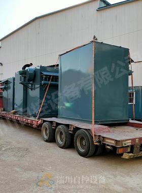 机除尘器 气箱脉冲袋袋收尘器 收尘ZVT布 单头厂家 拒源绝差价