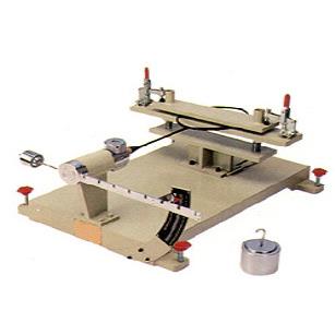 乒乓球BLD台动安全性测装测试置乒乓移球台移动试仪器