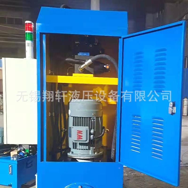 单柱数控厂家供应数控液压 柱63控吨单数液压机支持机加工定制