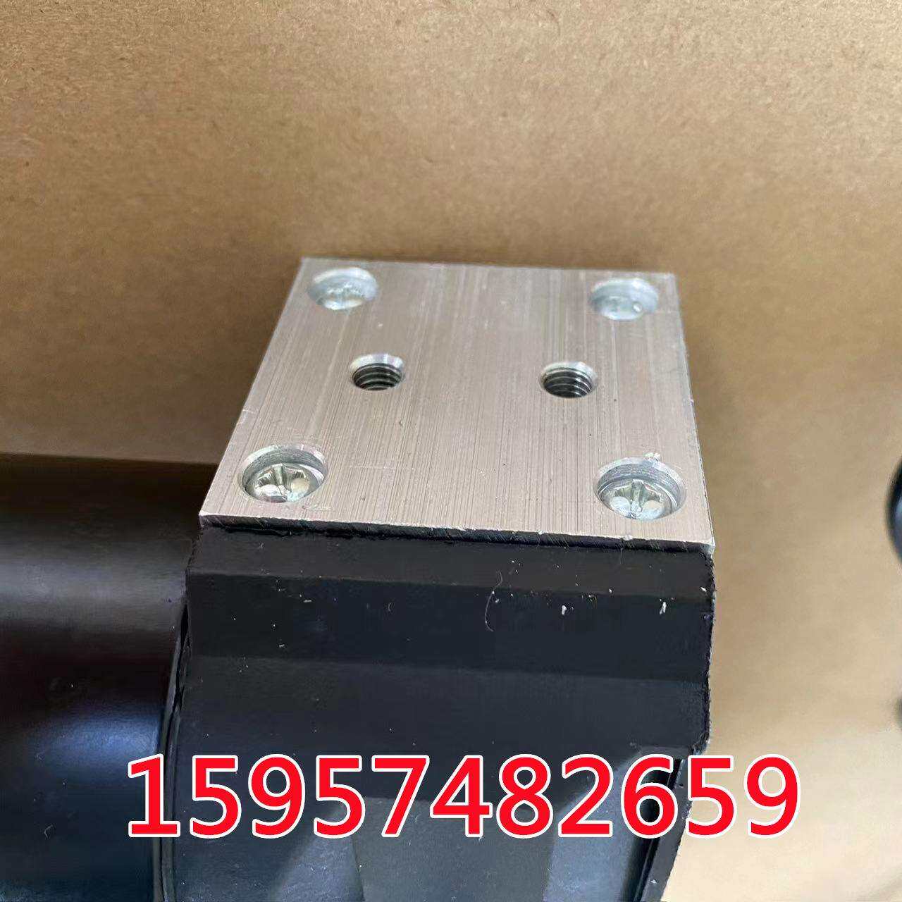 小型电动静音压力机压铅粉片泥塑模具专用通用型配件电动升降机