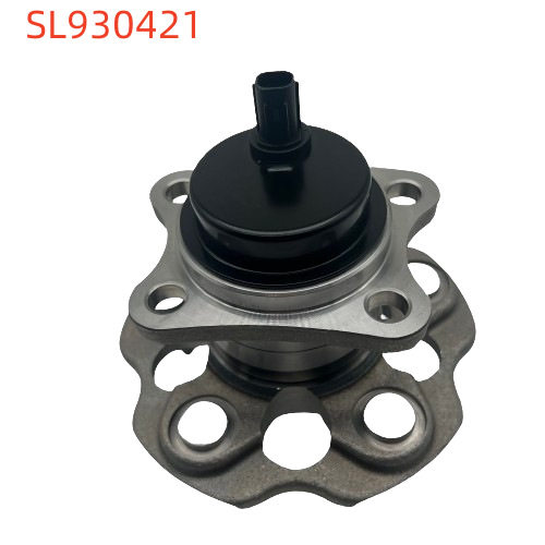 汽车轮毂轴承单元42450-0F030/42450-4F030用于逸致(ZGR2_)