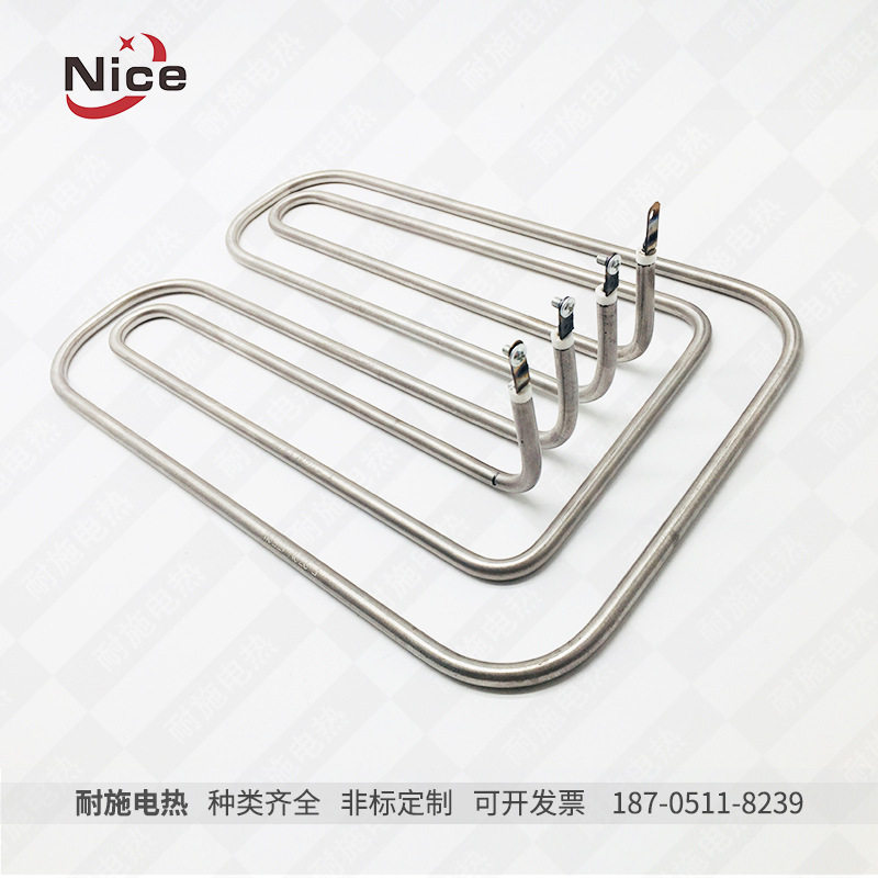 不锈钢烤箱加热管220V/380V