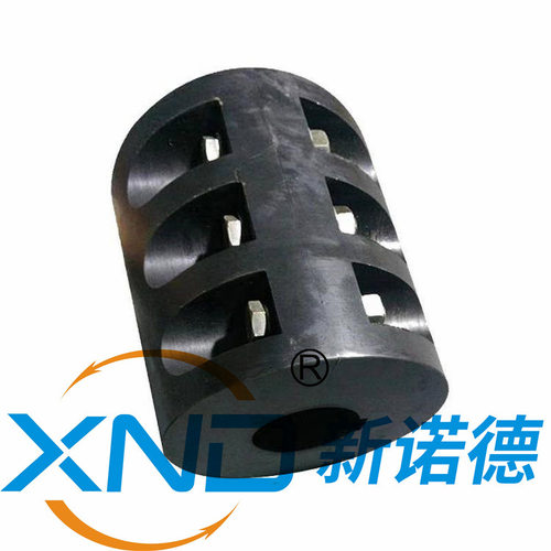JQ50型刚性夹壳联轴器/JQ-50夹壳联轴器工厂JQW联轴器HG5-213-65