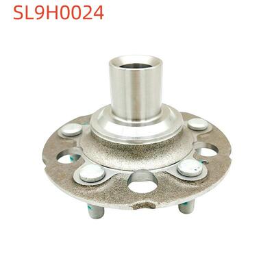 汽车轮毂轮壳轴头42210-S0H-000/42210-S9A-000/42210-SCA-E00
