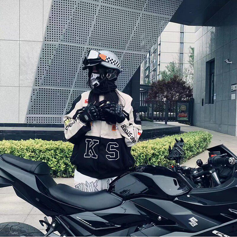 认证复古盔男女哈雷瓢盔摩半盔夏季安全帽