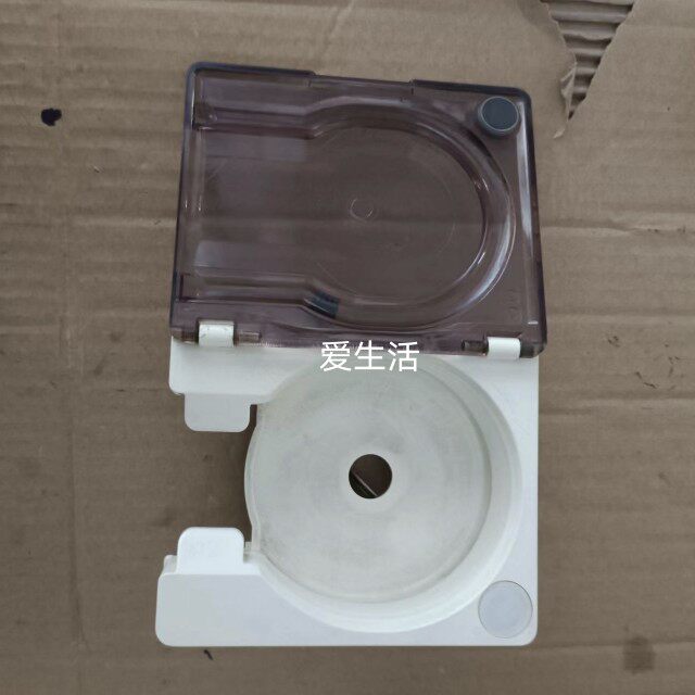 费森血透血泵外壳门盖加底座拆件 磁铁磁铁垫片单卖