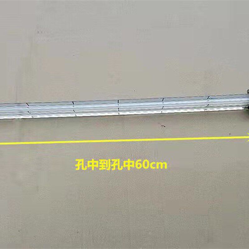 通用搅拌车水箱水位计水罐液位计水尺罐车标尺