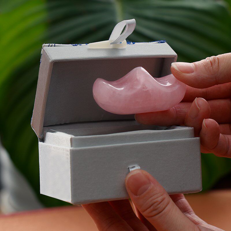 白玉小元宝天然玉石笔搁笔山笔架镇纸镇尺禅书法古