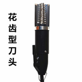 电动刮鱼鳞刮鱼鳞器 防水电 鱼鳞刨去鱼鳞工具鱼鳞