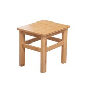 小方凳矮凳小经济型实木儿童方凳小板凳现代马扎小凳